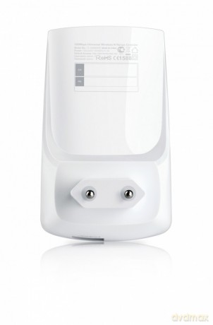 WA850RE AP WiFi N300 1xWAN Extender