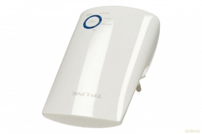 WA850RE AP WiFi N300 1xWAN Extender