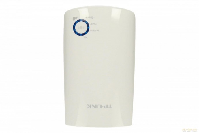 WA850RE AP WiFi N300 1xWAN Extender