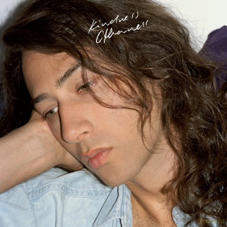Kindness: Otherness [CD]