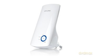WA854RE WiFi Extender b/g/n 300Mbps