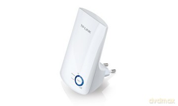 WA854RE WiFi Extender b/g/n 300Mbps
