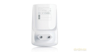 WA854RE WiFi Extender b/g/n 300Mbps