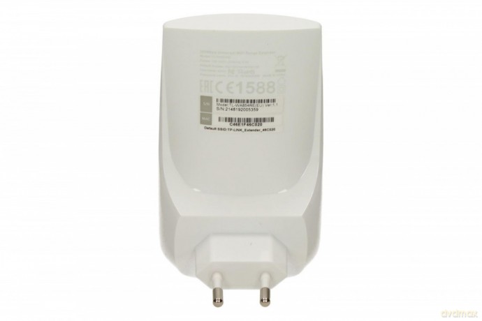 WA854RE WiFi Extender b/g/n 300Mbps