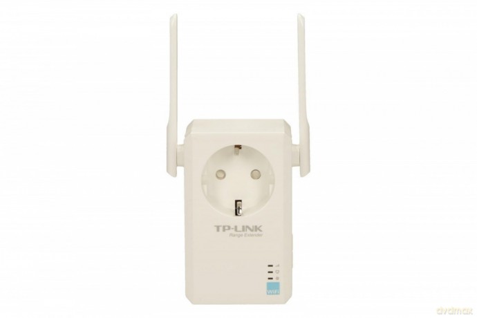WA860RE AP EU WiFi N300 1xWAN Extender
