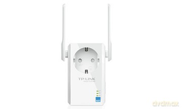 WA860RE AP EU WiFi N300 1xWAN Extender