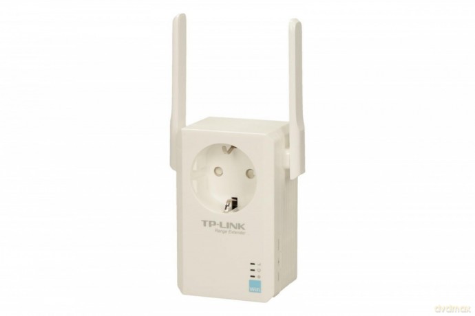 WA860RE AP EU WiFi N300 1xWAN Extender