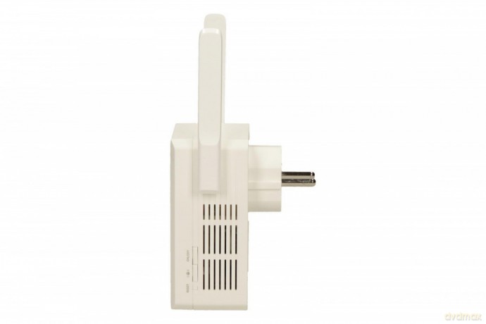 WA860RE AP EU WiFi N300 1xWAN Extender