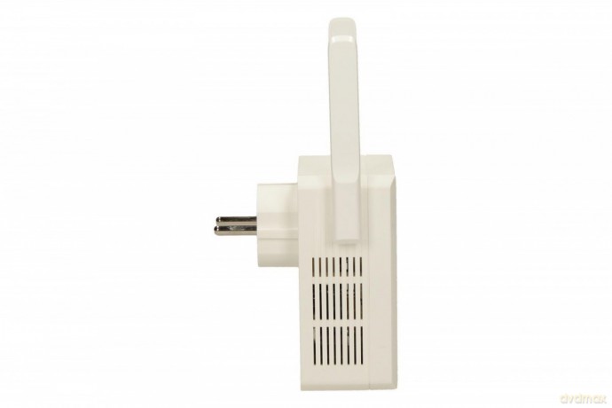 WA860RE AP EU WiFi N300 1xWAN Extender