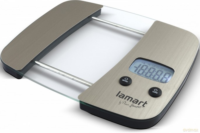 Waga kuchenna LT7071 EQUAL