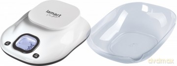 Waga kuchenna z misą LT7073 BANG