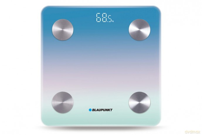 Waga personalna z Bluetooth BSM601BT