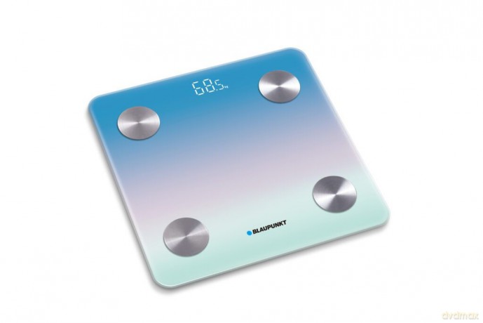 Waga personalna z Bluetooth BSM601BT