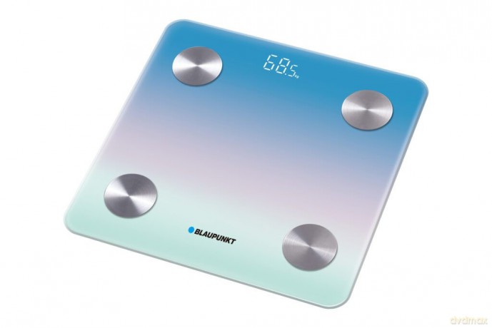 Waga personalna z Bluetooth BSM601BT