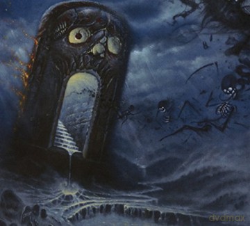 Revocation: Deathless (Limited Edition) [CD]