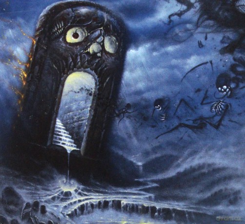 Revocation: Deathless (Limited Edition) [CD]