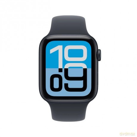 Watch SE 3 GPS koperta 40 mm z aluminium w kolorze północy, pasek sportowy w kolorze północy - rozmiar S/M