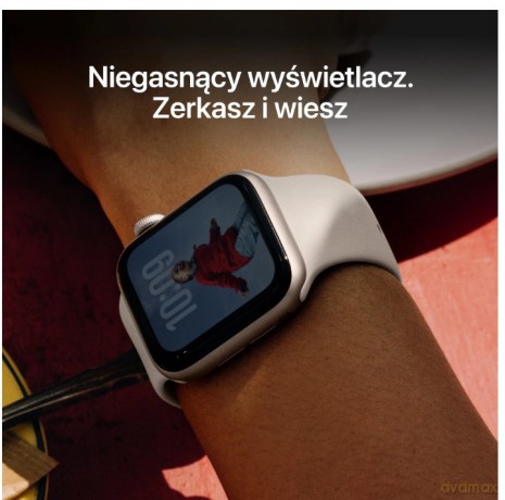 Watch SE 3 GPS+Cellular koperta 40 mm z aluminium w kolorze północy, pasek sportowy w kolorze północy - rozmiar M/L