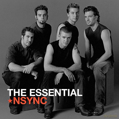 N Sync: The Essential 'N Sync (Essential Rebrand) [2CD]