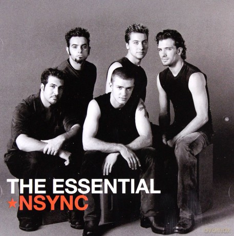 N Sync: The Essential 'N Sync (Essential Rebrand) [2CD]
