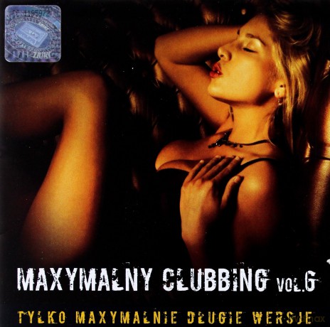 Maxxymalny Clubbing 6 [2CD]