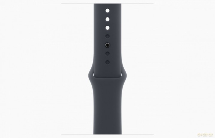 Watch SE GPS + Cellular, koperta 44 mm z aluminium w kolorze północy, pasek sportowy w kolorze północy - rozmiar M/L