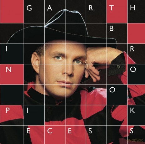Garth Brooks: In Pieces [CD]