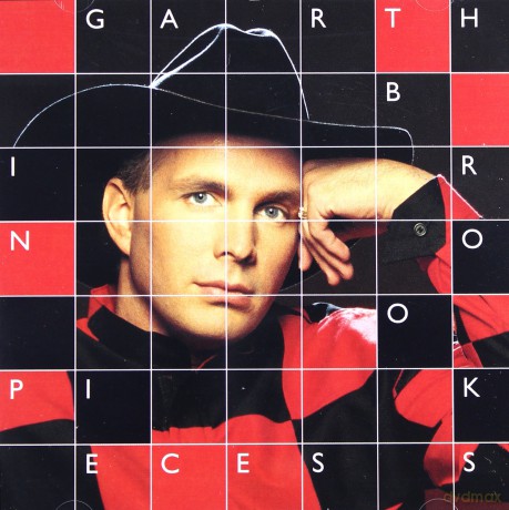 Garth Brooks: In Pieces [CD]