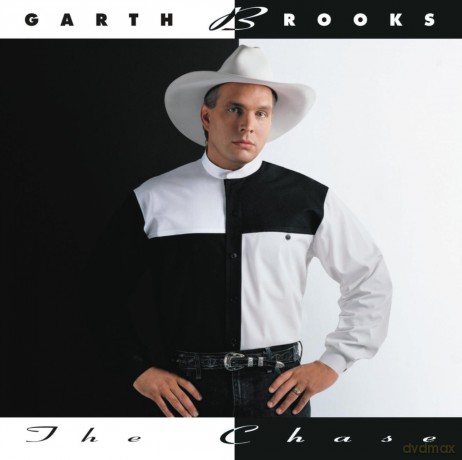 Garth Brooks: The Chase [CD]