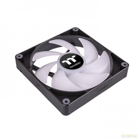 Wentylator - CT120 ARGB 12cm 2Pack Black