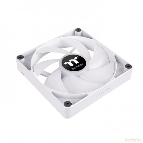 Wentylator - CT120 ARGB 12cm 2Pack Snow