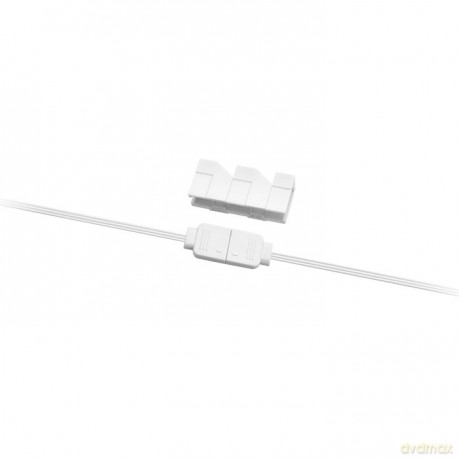 Wentylator - CT120 ARGB 12cm 2Pack Snow