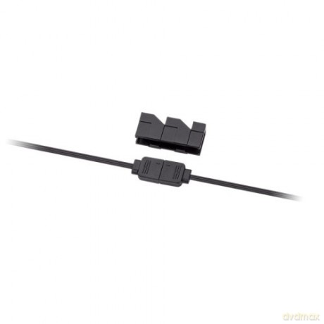 Wentylator - CT200 ARGB (200mm, PWM, łączenie magnetyczne)