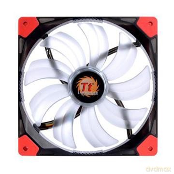 Wentylator - Luna 14 LED (140mm, 1000 RPM) BOX Niebieski