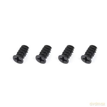 Wentylator - Luna 14 LED (140mm, 1000 RPM) BOX Niebieski