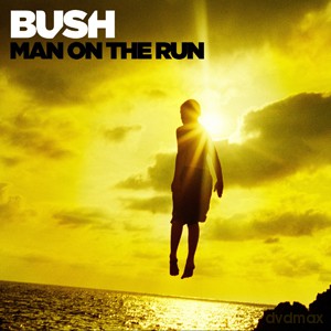Bush: Man on the Run (Deluxe) [2xWinyl]