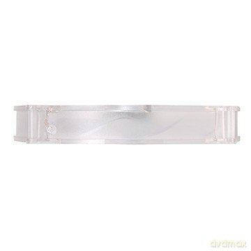 Wentylator - Pure 20 LED Blue (200mm, 800 RPM) BOX