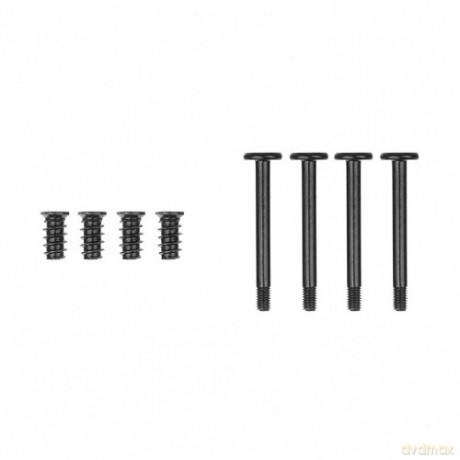 Wentylator - Riing Quad 12 RGB TT Premium Ed Single no controller