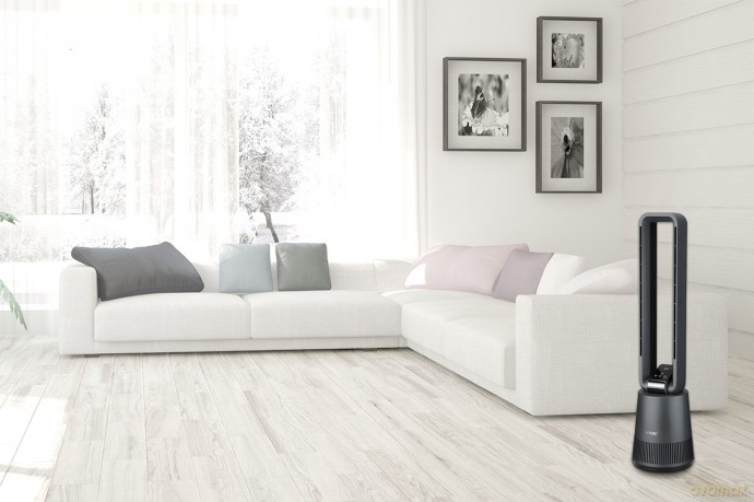 Wentylator kolumnowy VS5140