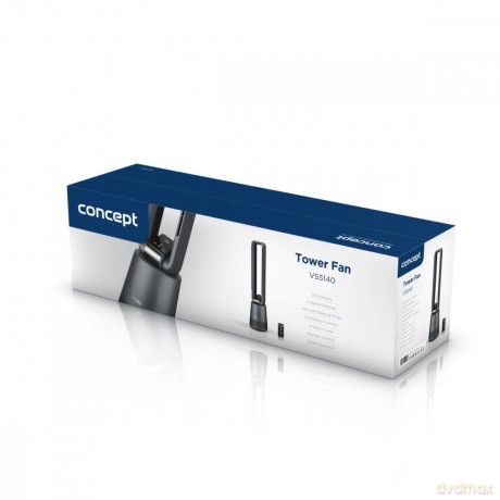 Wentylator kolumnowy VS5140