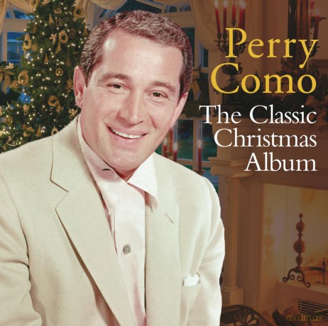 Perry Como: The Classic Christmas Album [CD]