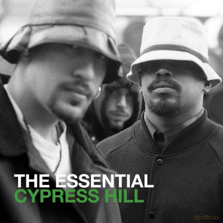 Cypress Hill: The Essential Cypress Hill [2CD]