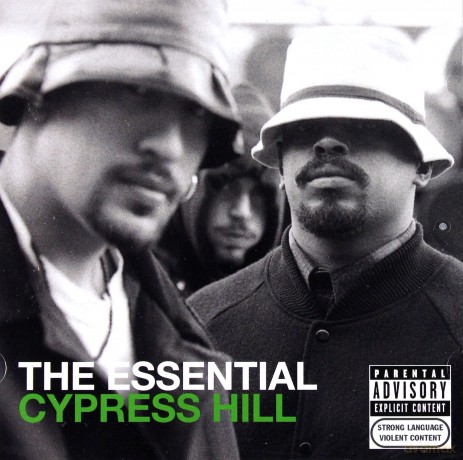 Cypress Hill: The Essential Cypress Hill [2CD]