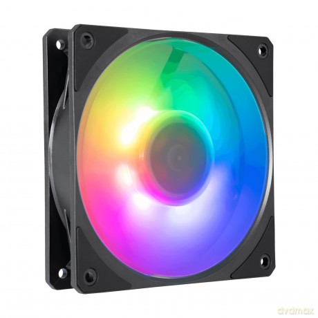 Wentylator Mobius 120P ARGB