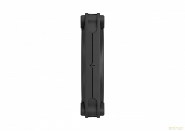 Wentylator Momentum 12 Black 120mm