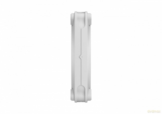 Wentylator Momentum 12 White 120mm