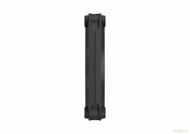 Wentylator Momentum 14 Black 140mm