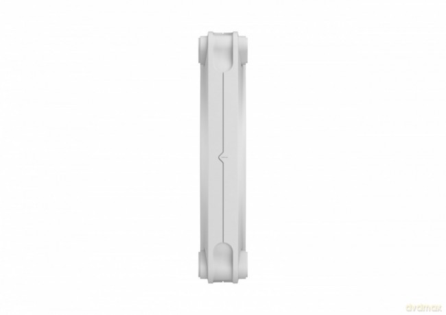 Wentylator Momentum 14 White 140mm
