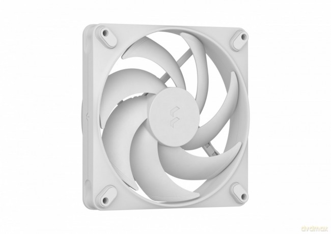 Wentylator Momentum 14 White 140mm
