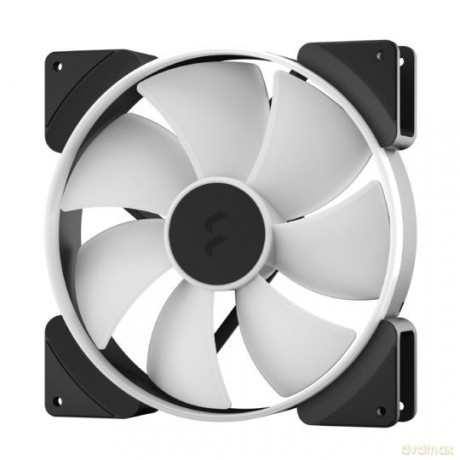 Wentylator Prisma AL-18 ARGB 180mm single pack PWM